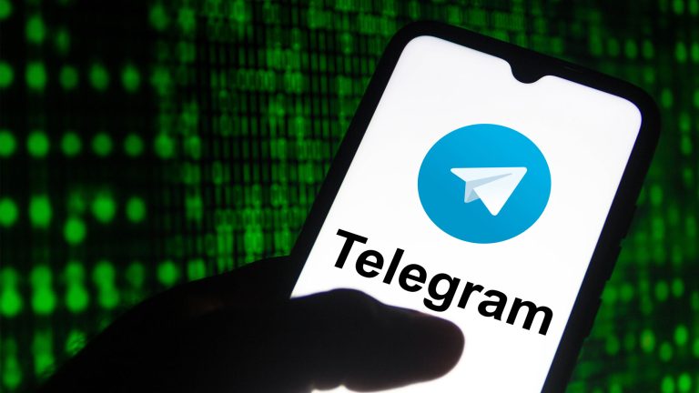 Telegram自动删除消息